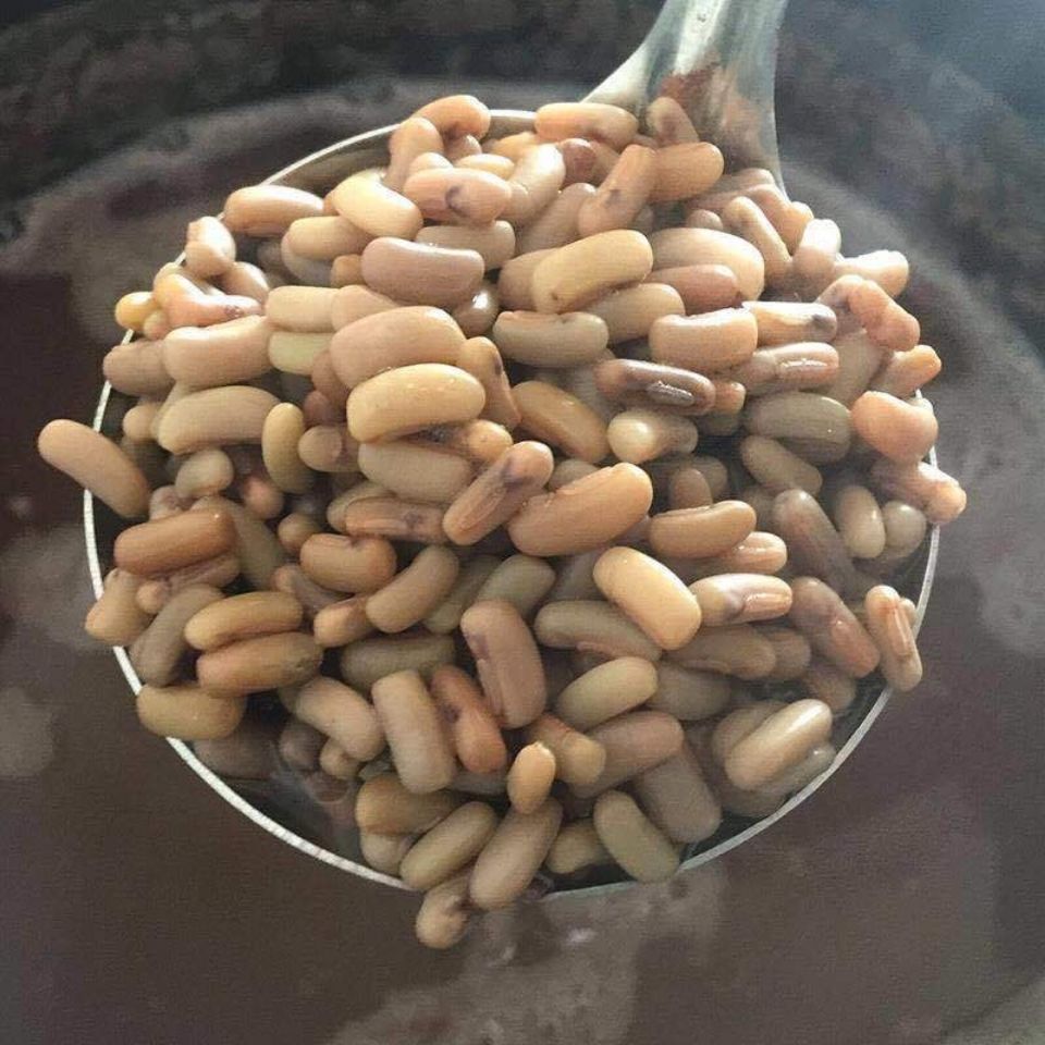 贵州特产农家自种懒豆米饭豆米巴山豆竹豆小豆米五谷