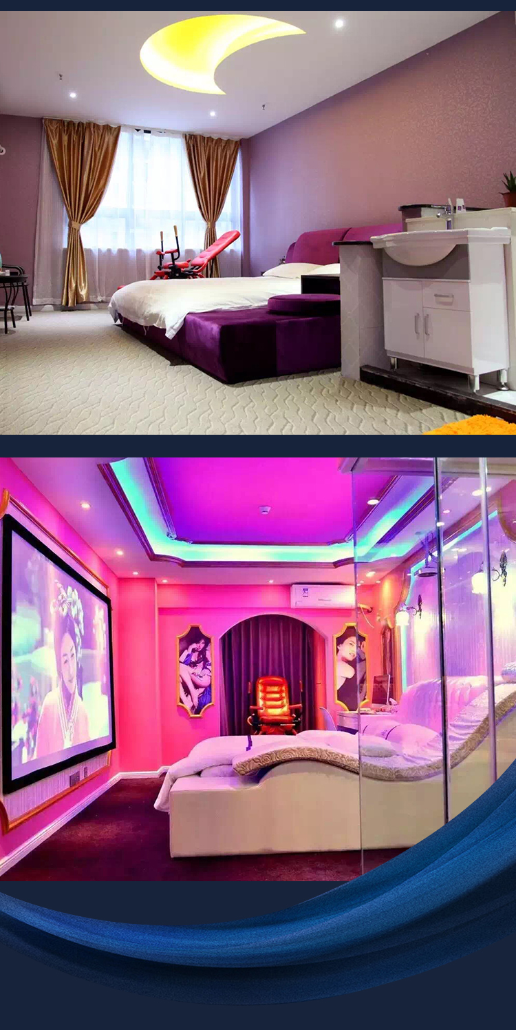 艾美德家用双人恒温水床垫成人酒店宾馆用智能加热情侣大波浪水床 大