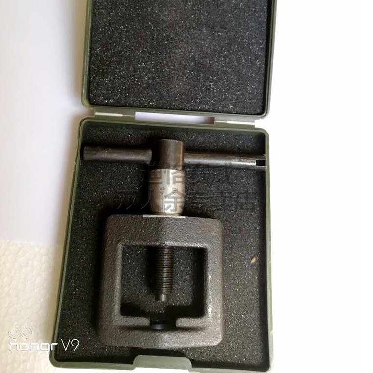 迪恪赛威式准星校对器通用校枪器训练校准器准星器xqq16型