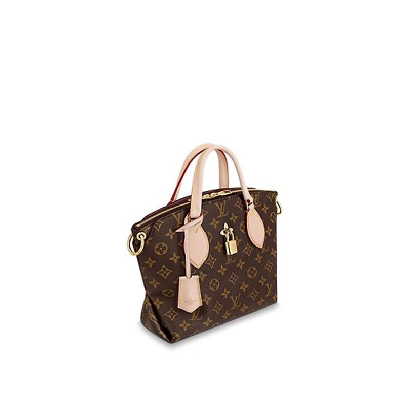 louis vuitton/路易威登lv女士tote手提包斜跨包 预售 米色 29*23.