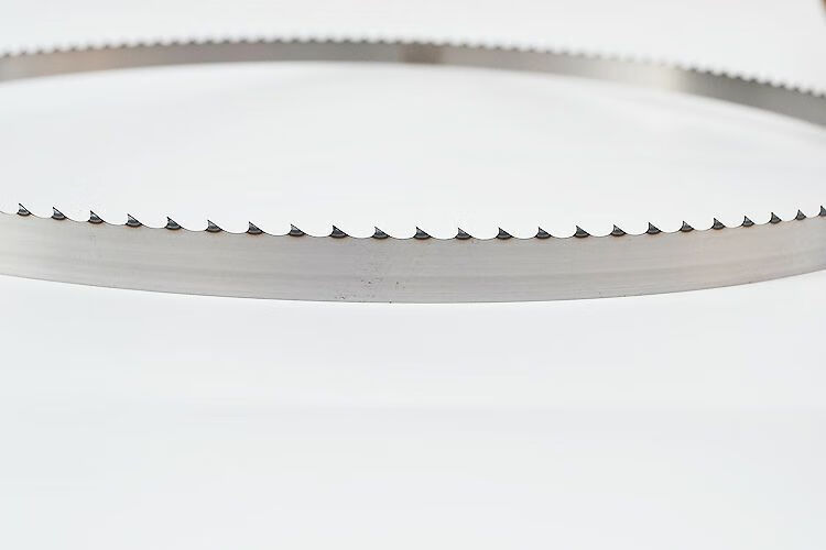 锯骨机锯条130锯骨机锯条120原装1400切肉牛排骨截电动机用剧条链条