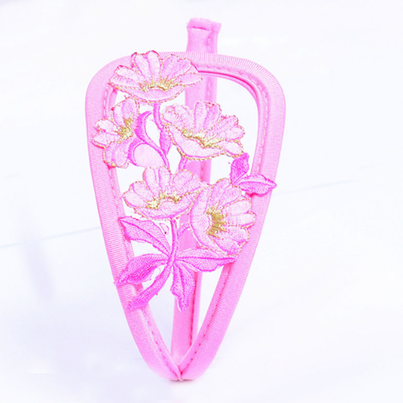 私尚男女款隐私c字裤穿戴内裤三角开洞免脱裤情侣诱惑丁字裤c字裤t裤