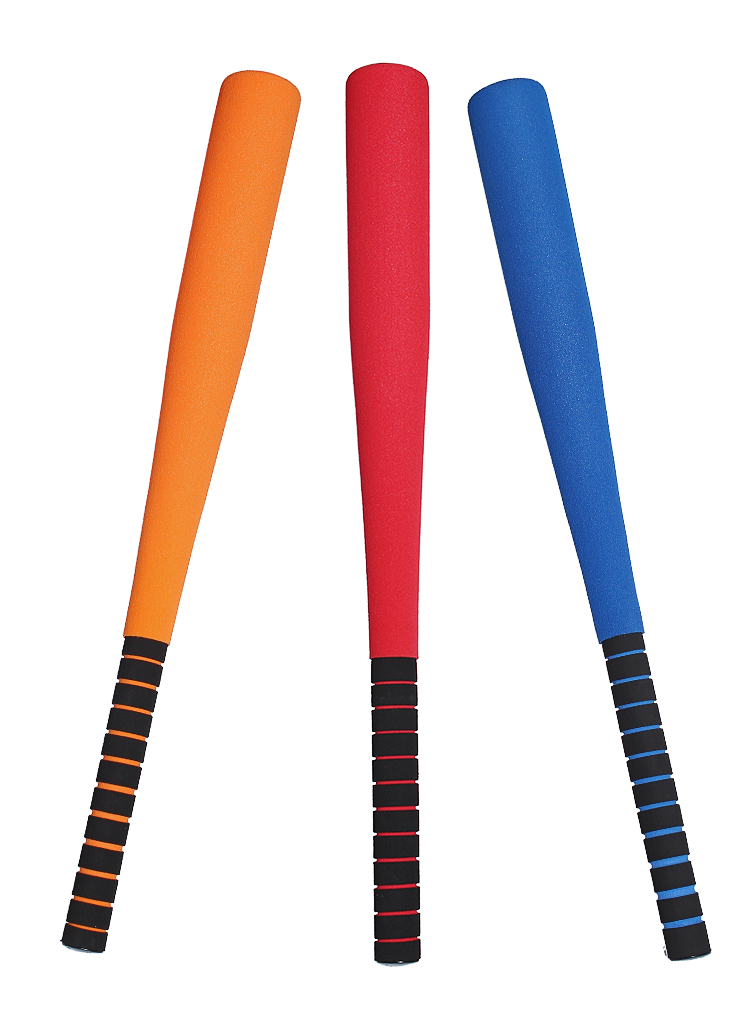 海绵幼儿园儿童软式棒垒球棒u系列锦标赛指定棒球棒u8u12徒手组nbr