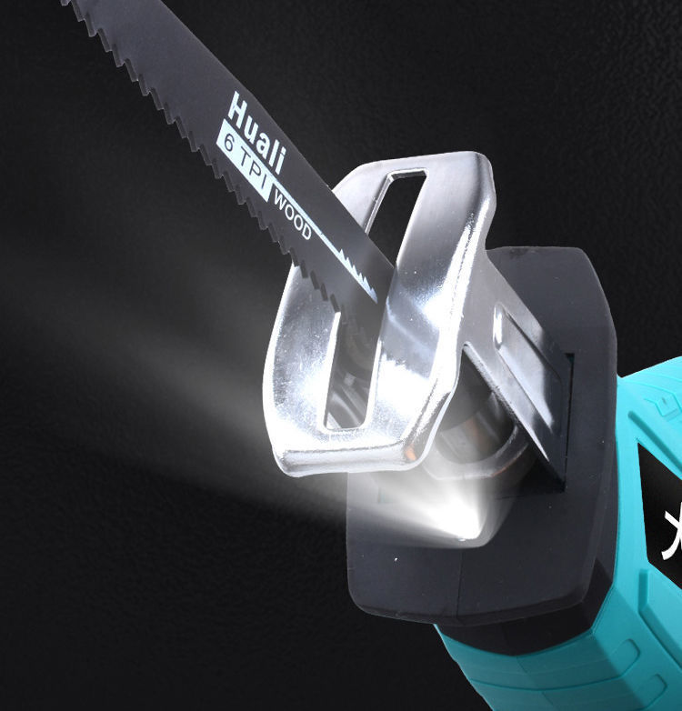 电动手据德国进口德国进口锂电马刀锯据子据铁电动剧切割锯木手充电式