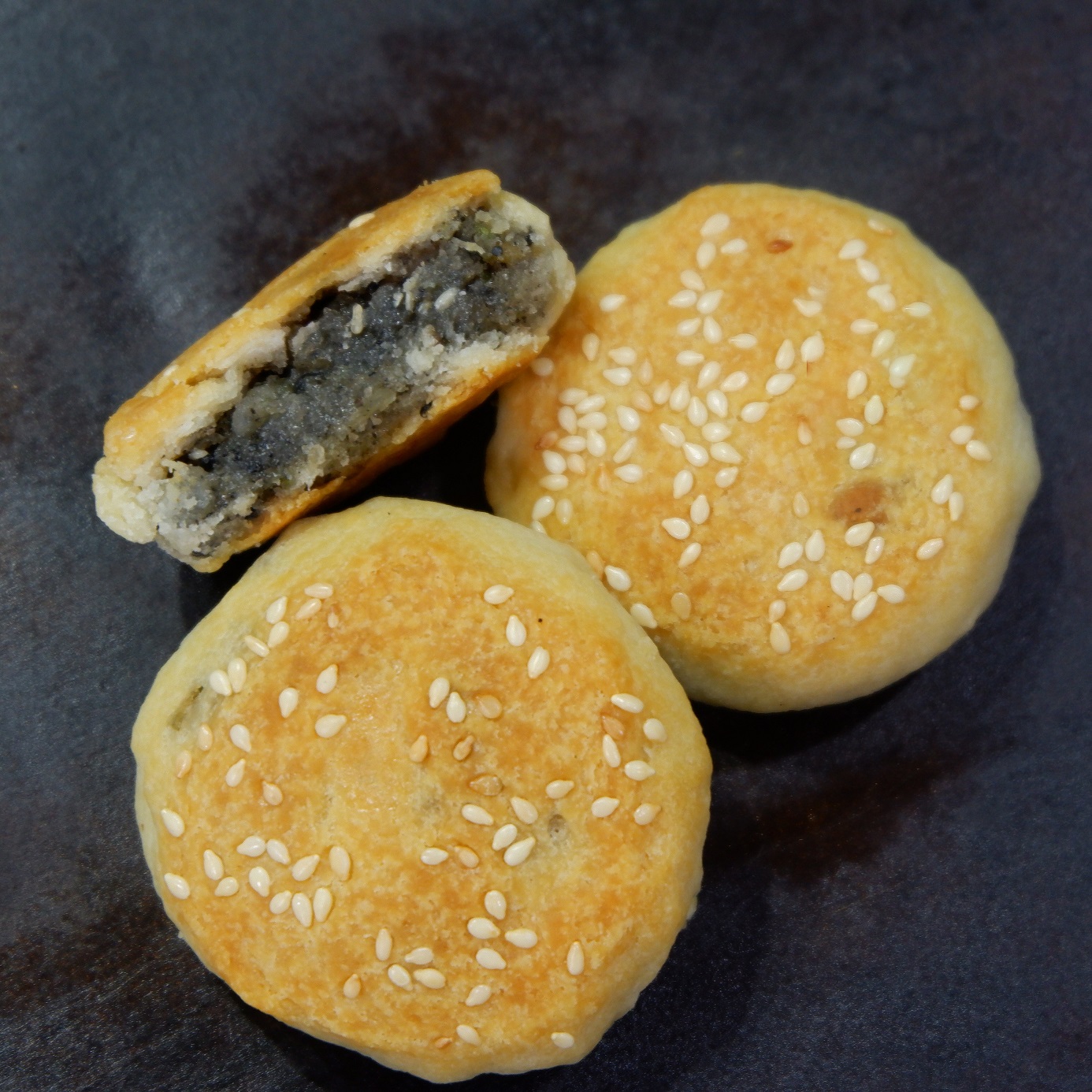 【贵屿朥饼】【潮汕特产】【薛源合】冬瓜饼点心糕点茶配捞饼 朥饼大