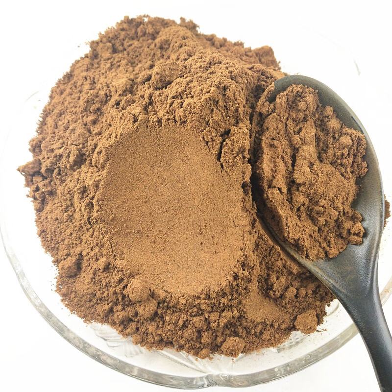 丁香粉500克公丁香紫丁香