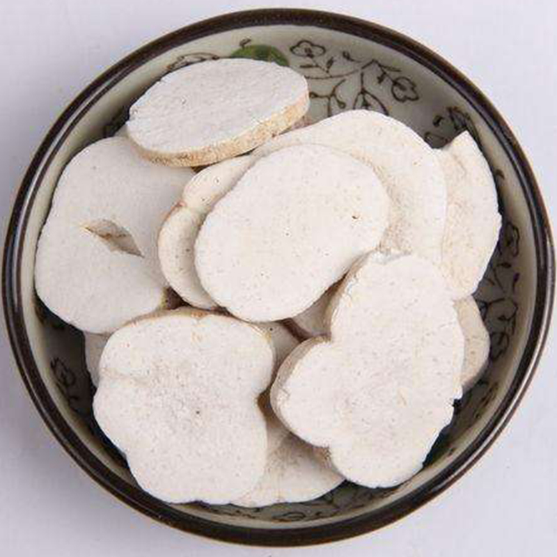 华卫健康 精品天花粉 道清热泻火 生津止渴 消肿排脓 中药饮片1g