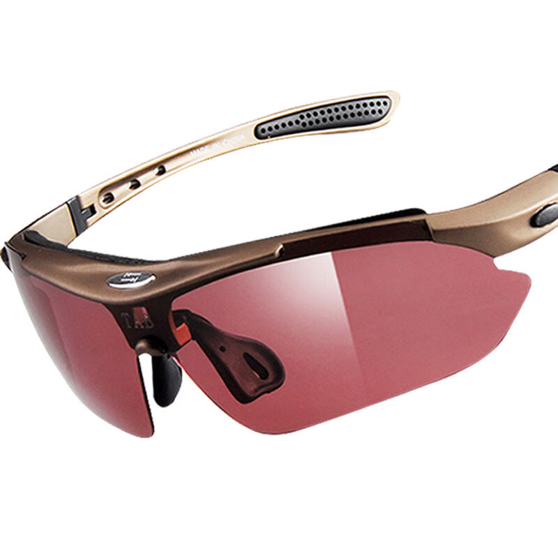 南厝新品钓鱼眼睛镜看漂专用钓鱼眼镜看漂高清 户外偏光镜专用眼睛增