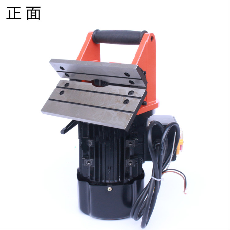 手提倒角机手持式45度手提式直边直角金属小型强力模具手动倒角器手持