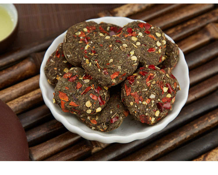 湖南特产紫苏野生南酸枣糕开胃健康零食蜜饯地方特色小吃250g500克