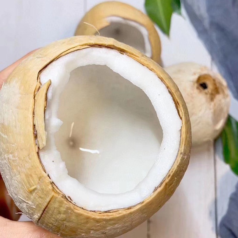 钦辰奕速发顺丰8个装泰国牛奶椰皇新鲜泰国椰子新鲜小椰子水果小香椰