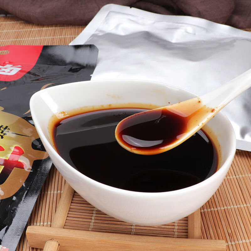 佳林佳霖食品浓缩卤汁商用潮汕卤料包家庭卤小包装鸭货卤料卤水汁卤香