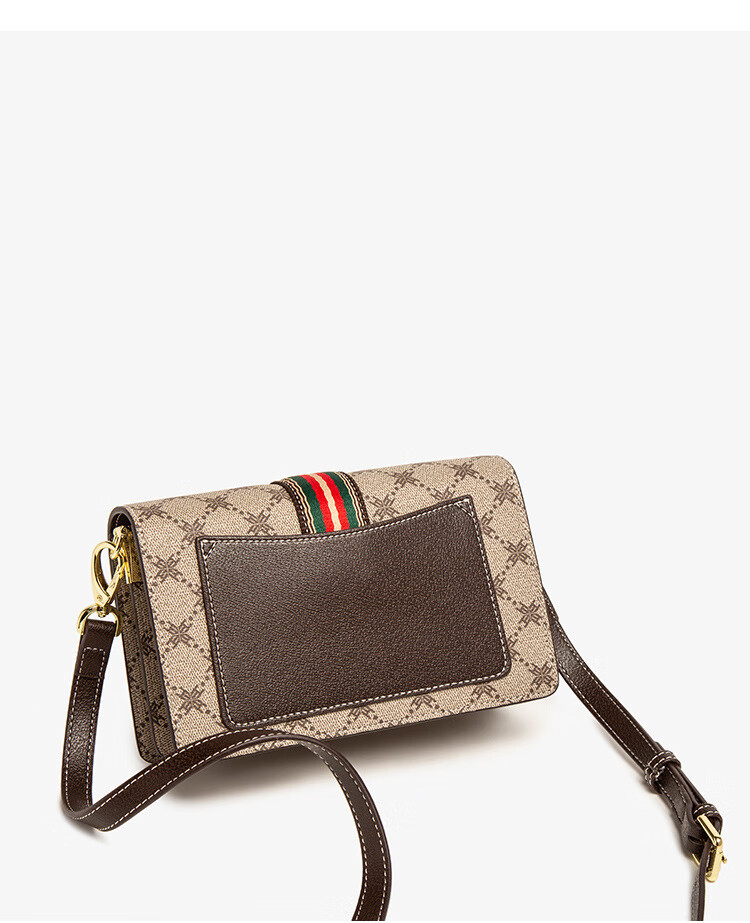 凯蒂袋鼠品牌包包女包春夏新款2022潮百搭斜挎包女士小包时尚简约大气