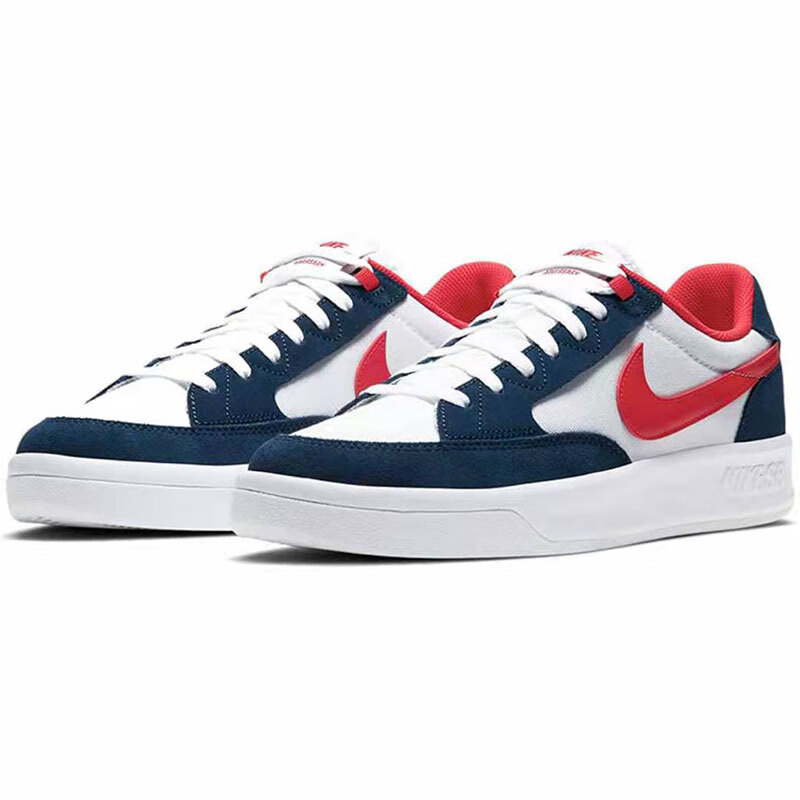 nike耐克板鞋sb adversary 男女同款低帮运动休闲滑板鞋 35.5码2f3.