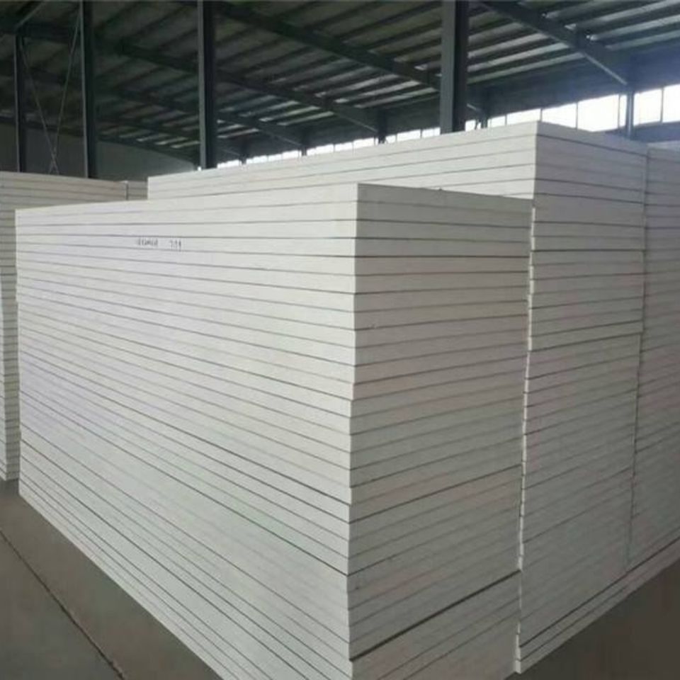 soumiety沫板泡沫保内外墙保温板隔热保温聚苯板2.3.