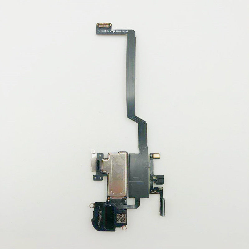 仁尼 苹果x听筒排线总成iphonex/xs感光感应排线11/11promax免提送话