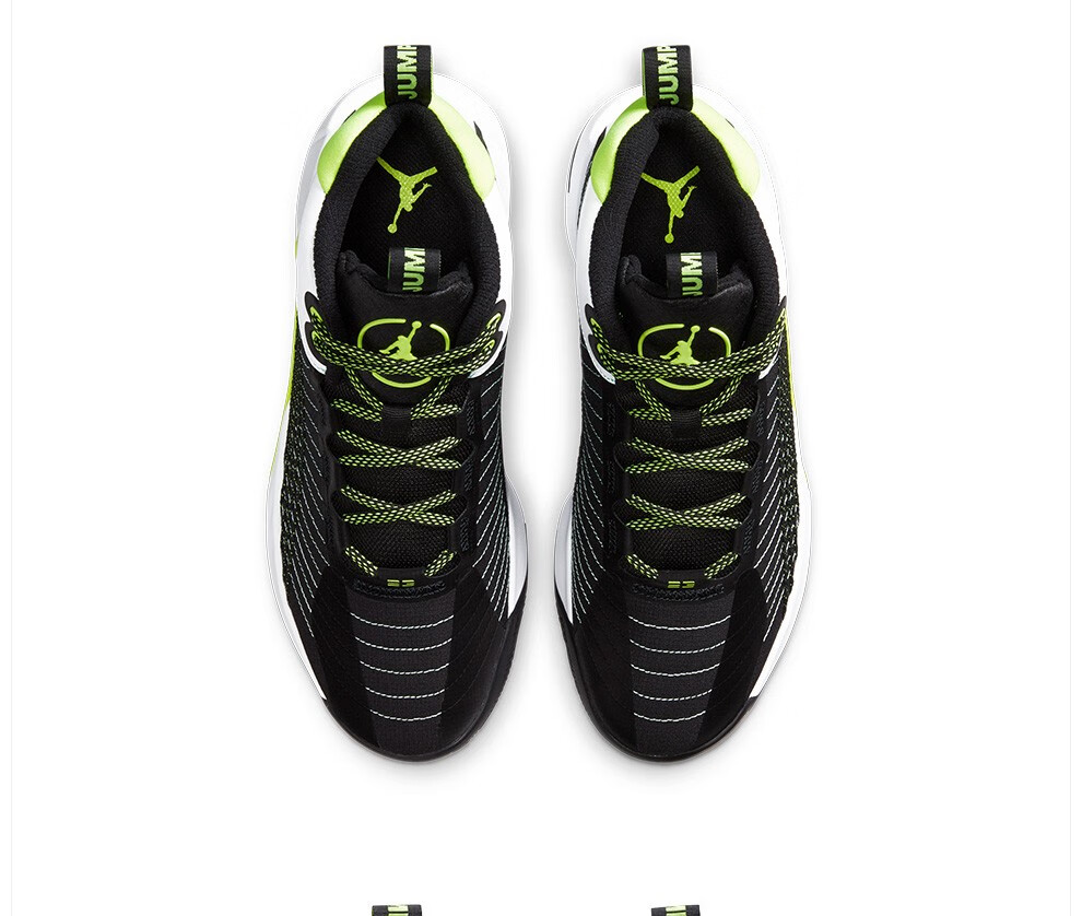 aj 男子 air jordan jumpman 2021 pf 篮球鞋 cq4229 cq4229-101 45