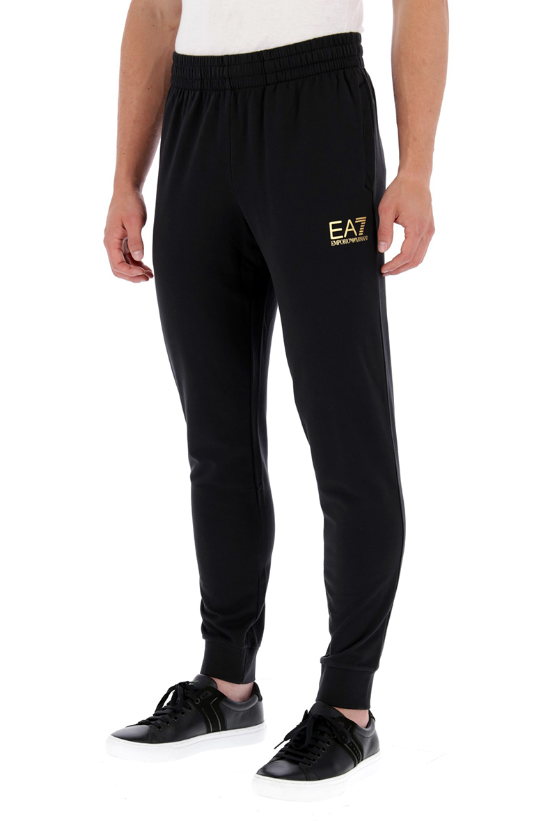 emporioarmani安普里奥阿玛尼男装棉质休闲运动裤卫裤6zpp73pj07z3908