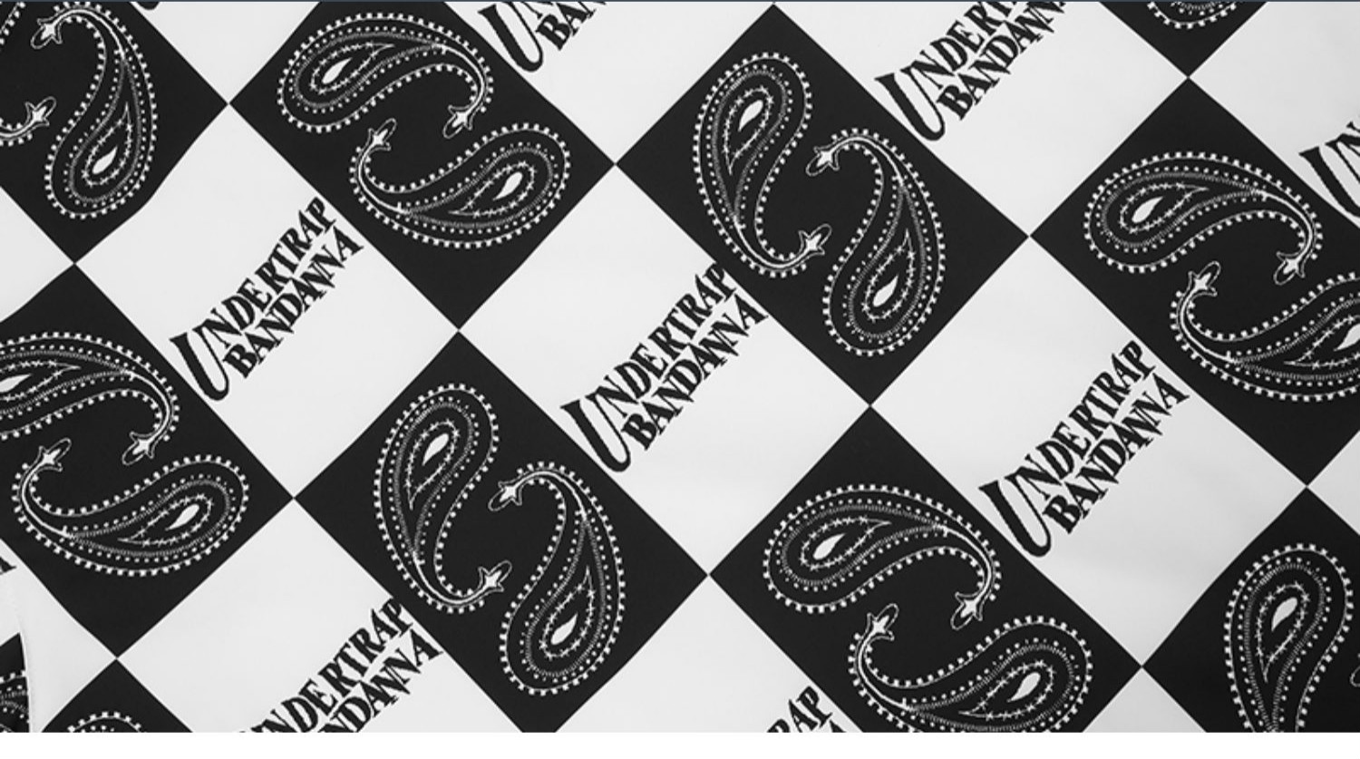 sanhe潮牌 冬季国潮高街格子棉服男女oversize炸街嘻哈