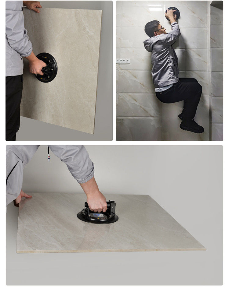 欧诺莱气泵真空抽气吸盘强力搬运大板瓷砖玻璃地砖吸提器强吸工具