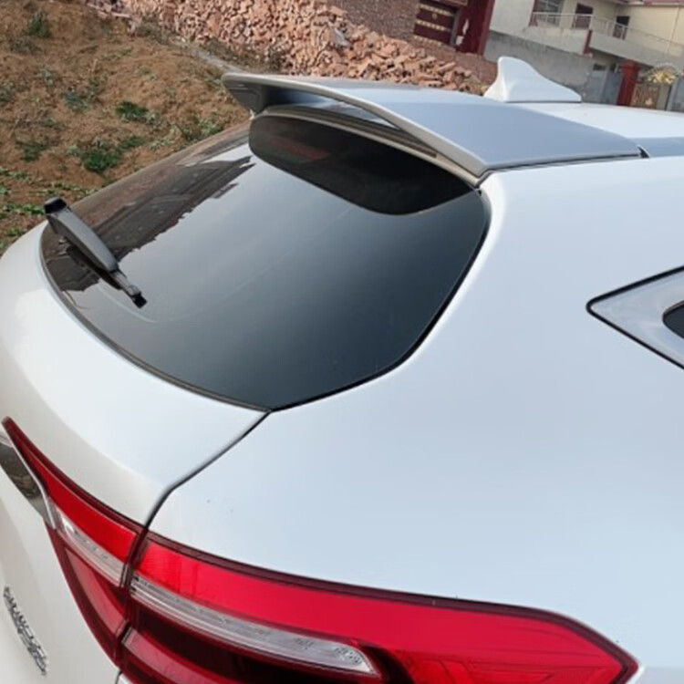 哈弗f7尾翼原厂长城哈弗f7改装专用19-21款新哈弗f7原厂后顶翼尾翼