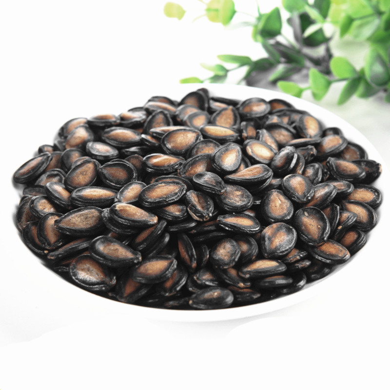 福建百联瓜子今年新籽甘草味大片颗粒西瓜子散装食品炒货好嗑瓜子甘草