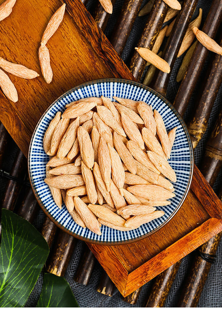 麦冬特级选装新产正宗四川有芯天然无硫麦冬茶男女通用1000克4罐无硫