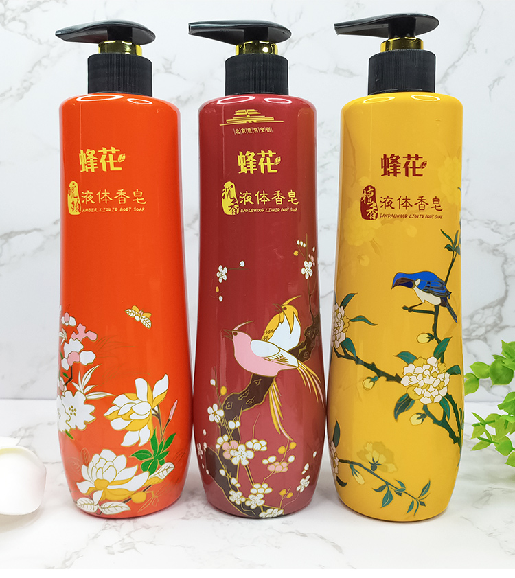 蜂花液体香皂鸡皮肤(蜂花之谜皂可以洗脸吗)