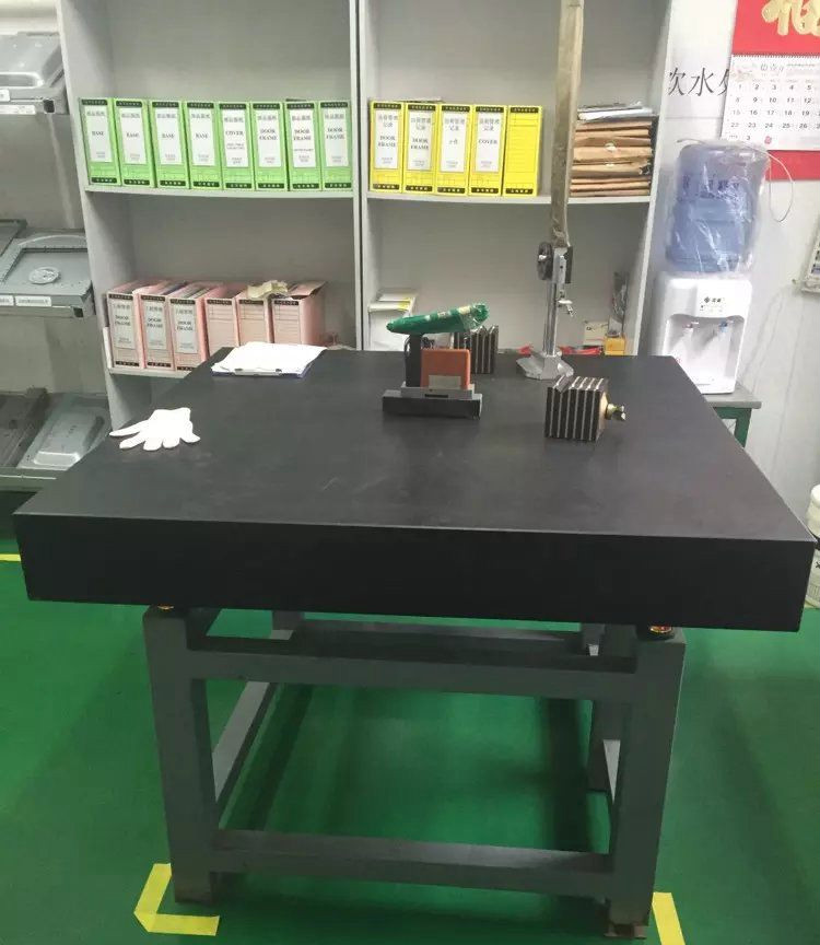 00级大理石花岗石花岗岩检测检验测量平台平板工作台大理石平台 300*