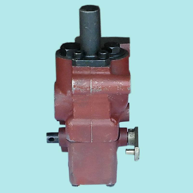 常州东风 福田黄海金马东方红404/554拖拉机配件液压分配器提升器 原