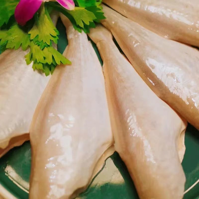冷冻海鲜水产大号耗儿鱼扒皮鱼冰鲜马面鱼烧烤火锅食材橡皮鱼高品质中