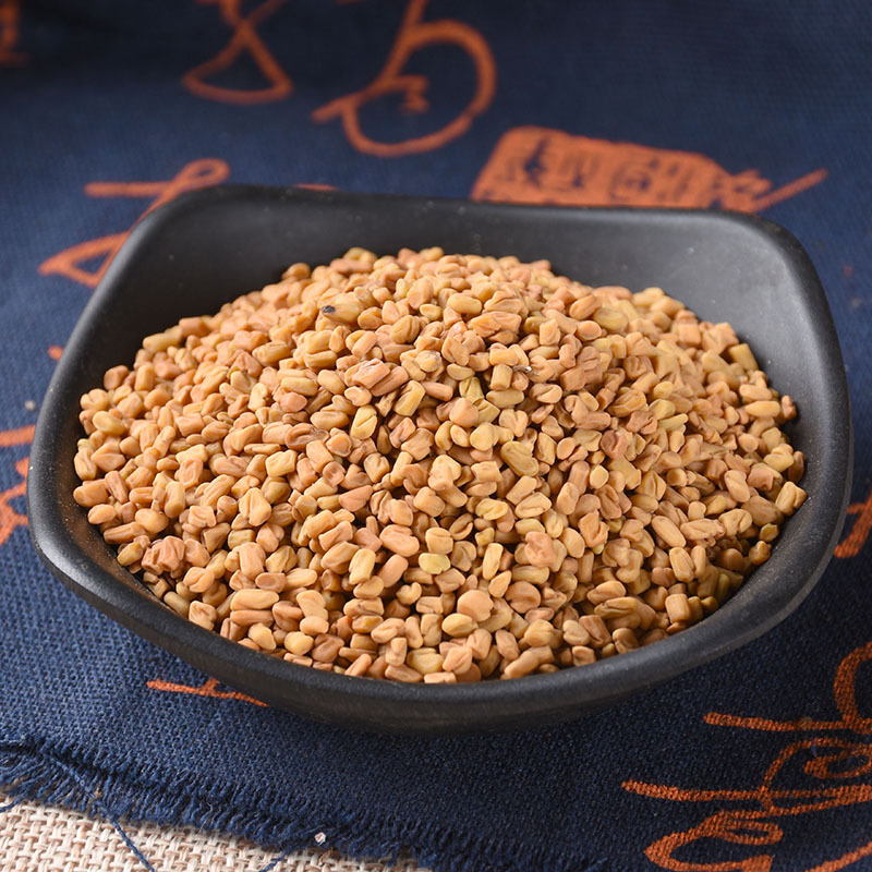 翰林良医芦巴子葫芦巴500g