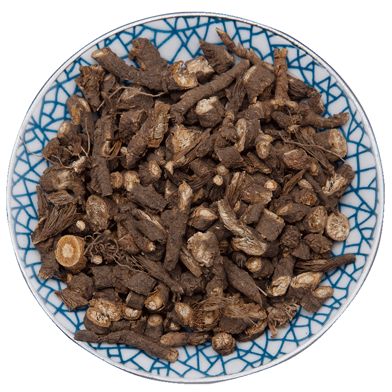 同仁堂内蒙古海拉尔大柴胡250g克中药柴胡舒疏肝做柴胡桂枝干姜汤