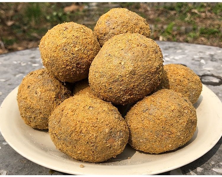 河南灵宝特产黑水变蛋无铅正宗腌制五香咸鸡蛋非皮蛋 15枚严选【图片