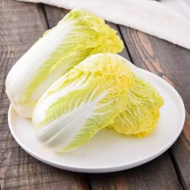 高山娃娃菜云南高原露天绿色新鲜蔬菜 产地直发坏单包赔 商超袋装6包