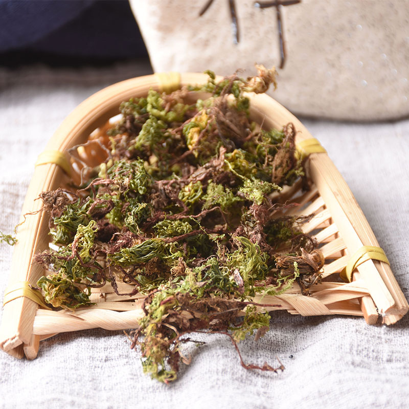 翰林良医回心草500g茴心草回心草茴薪铁脚一把伞