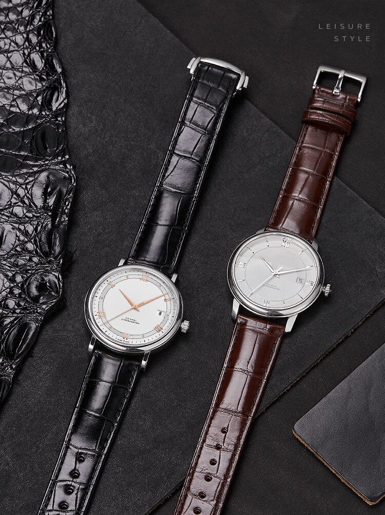 【官方品质】欧米茄原装蝶飞精钢带表带适用欧米茄手表带蝶飞男士真