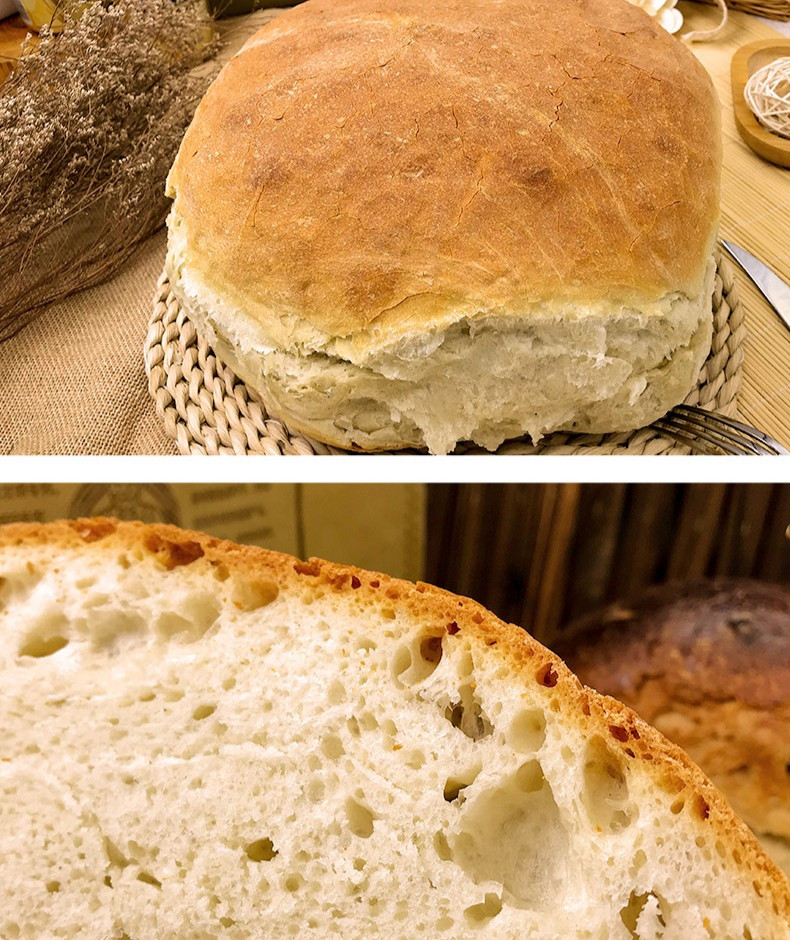 6 kg哈尔滨特产秋林手工发酵 大列巴【图片 价格 品牌 报价】-京东