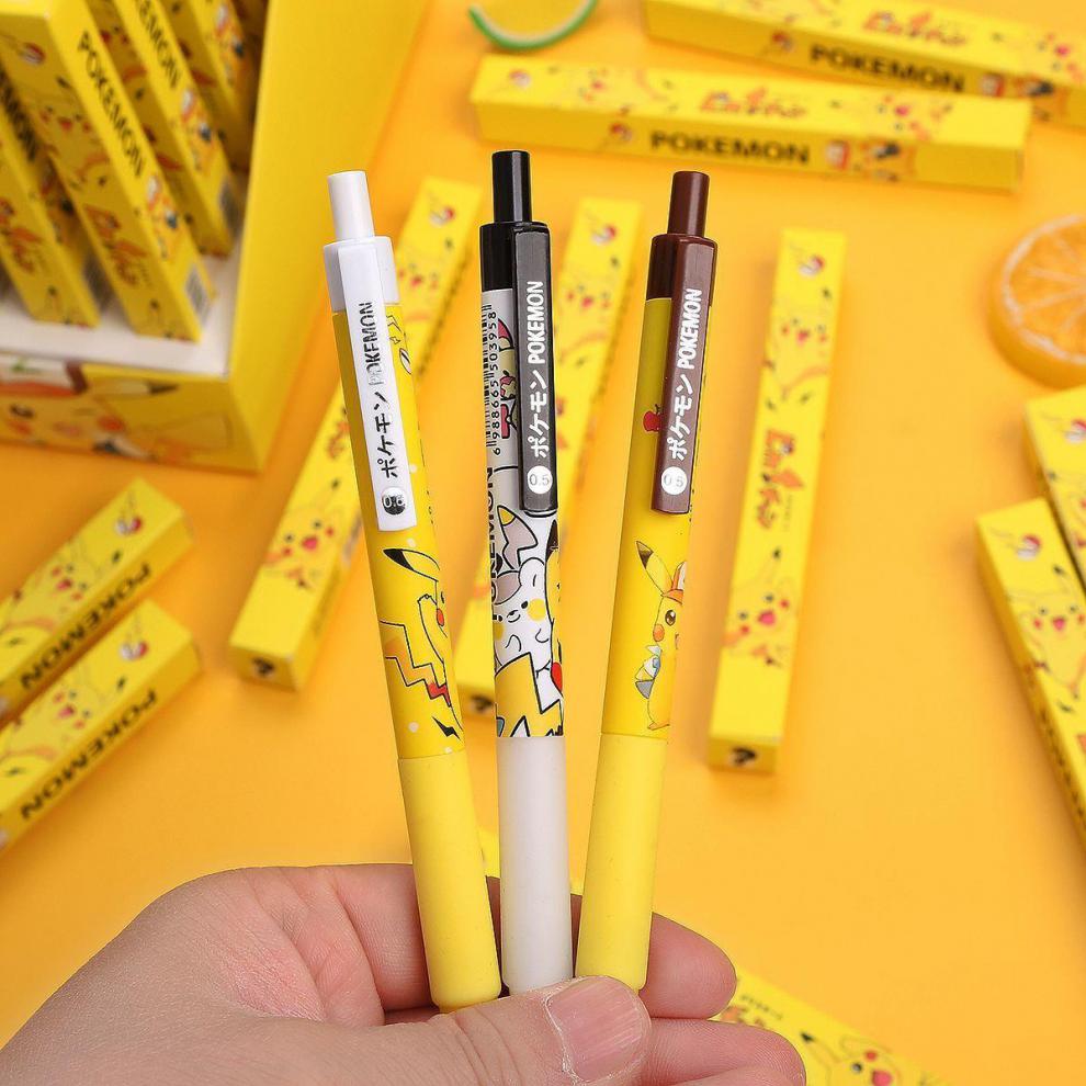 拉拉笔时代少年团斗罗大陆斗罗大陆按压式高颜值ins中性笔时代少年团