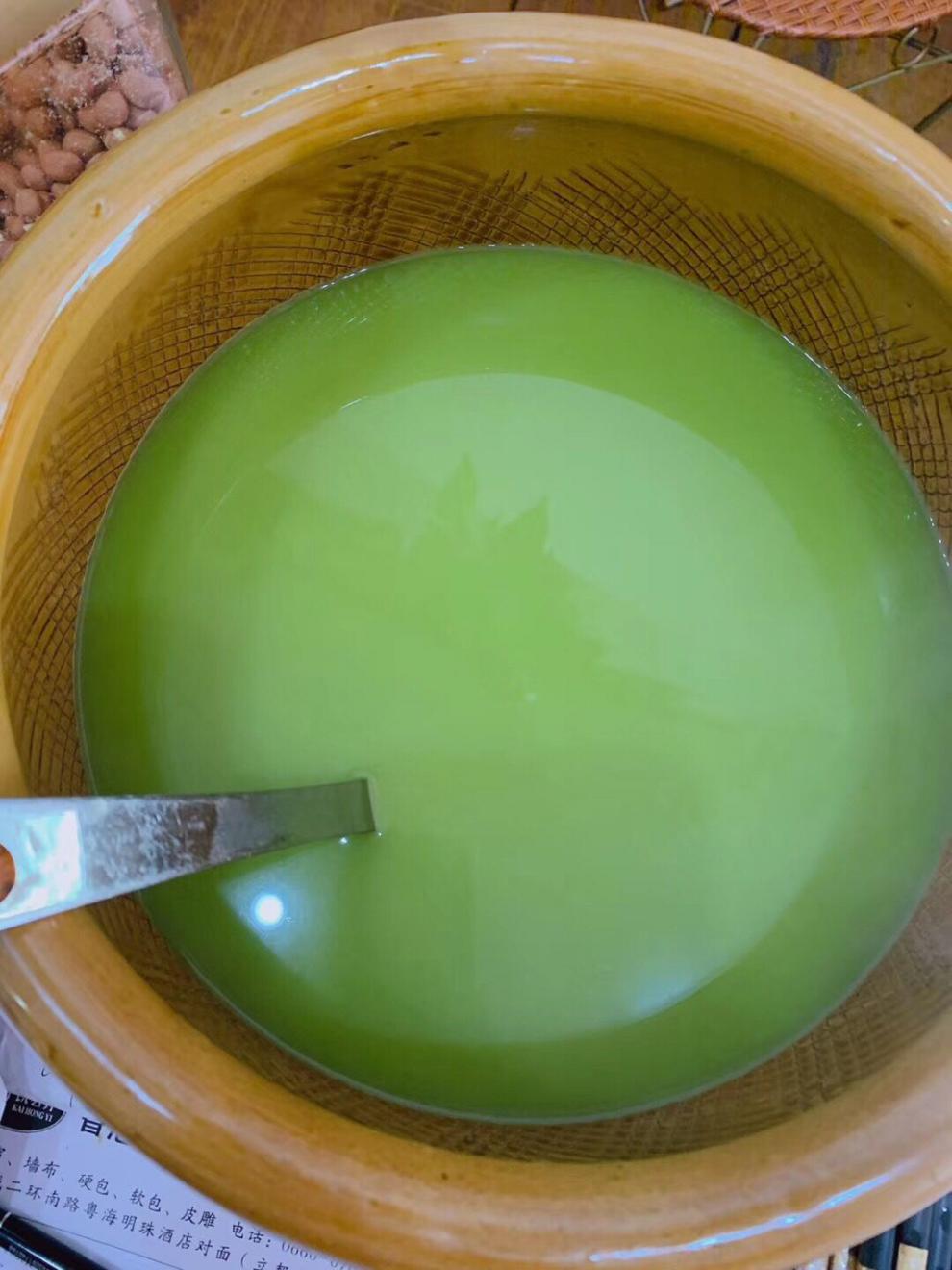 汕尾特产陆河揭西潮汕客家油茶粉油茶擂茶油茶粉海陆丰咸茶20小包