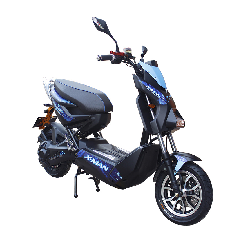 适用于x战警电动电摩贴画全车贴换新贴纸雅迪战警款通用x战警侠配套车