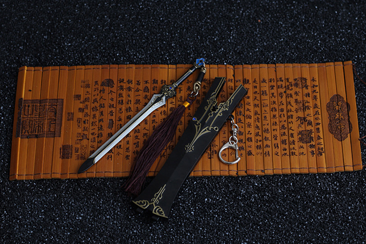 剑三22cm琴剑【图片 价格 品牌 报价】-京东