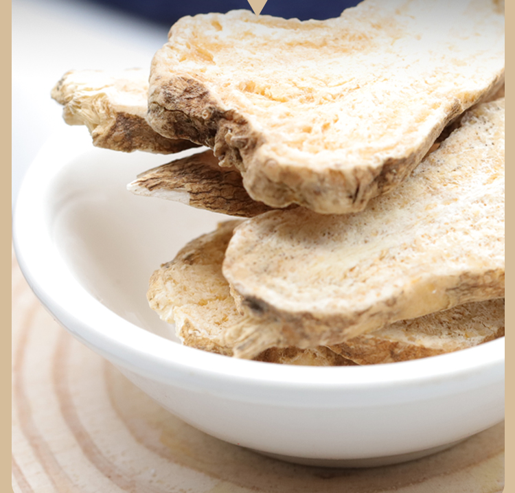 白术白芍白茯苓可磨面膜粉中药三白茶三白汤茶包茯苓块中药材罐装