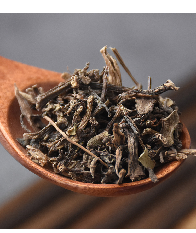 尧虎 马齿苋500g克 马齿笕 马齿苋中药材 马齿苋干 马齿草马蜂菜可