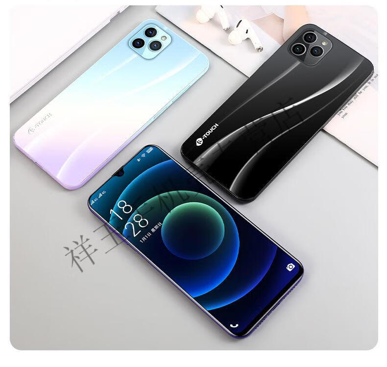 手机华为小米oppo通用优洒x27神秘黑运行3g55寸32gb套餐三中国大陆