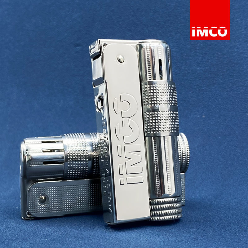 zorro佐罗imco爱酷奥地利6700煤油打火机创意复古老式砂轮防风刻字