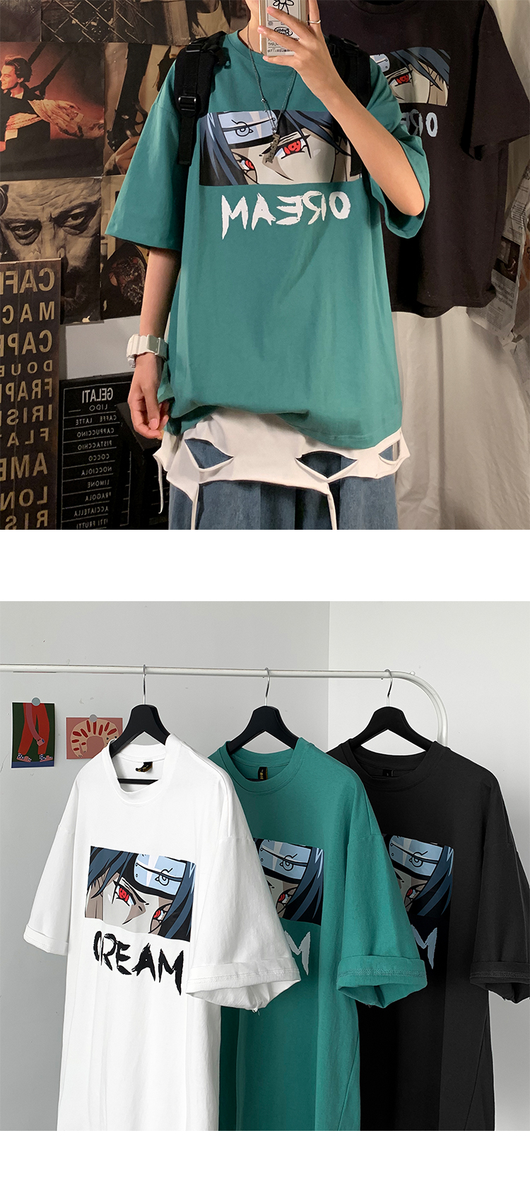 小众服装品牌男潮牌图片(小众服装品牌男潮牌)