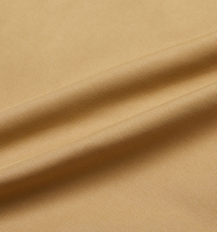 moco翻领腰带中长款风衣外套 摩安珂 卡其色 l【图片 价格 品牌 报价