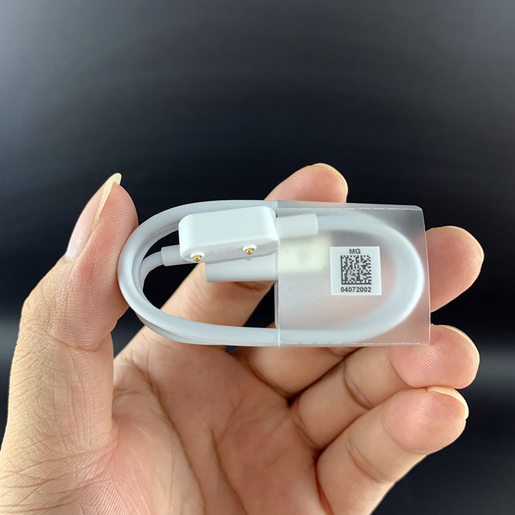 华为儿童手表4x充电器原装磁吸充电底座充电线数据线原厂磁性儿童手表