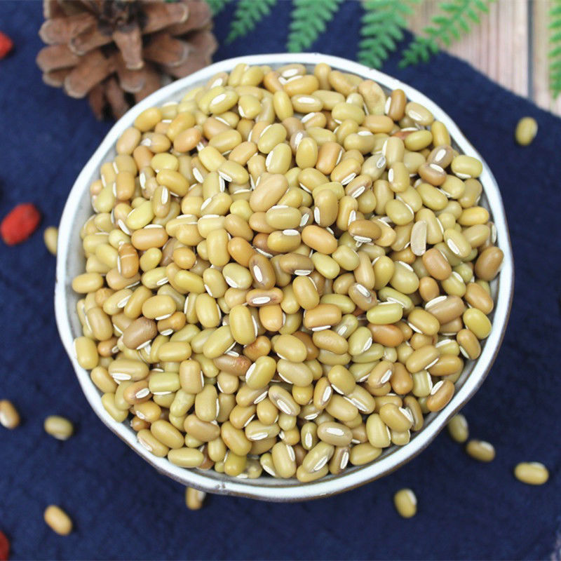 新货竹豆云南农家懒豆自产饭豆眉豆米豆豇豆江豆杂粮豆类粗粮竹豆3斤